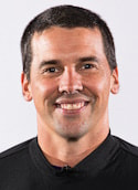 Assistant Coach Ryan Fahey