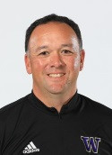 Mark Collings Assistant Coach